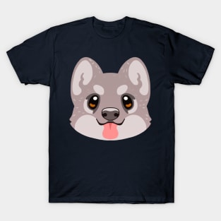 Wolf T-Shirt